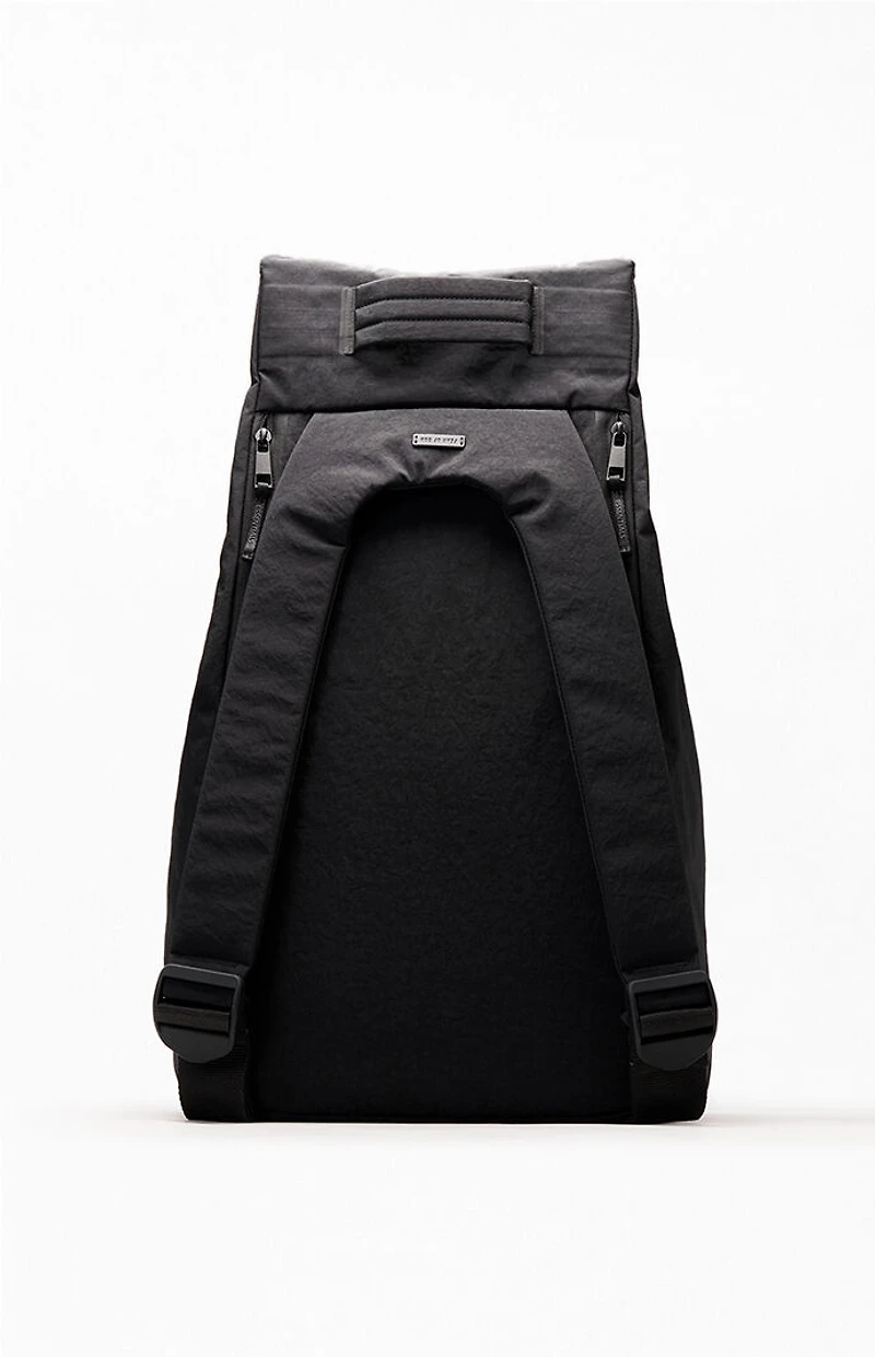 Eastpak x Fear of God ESSENTIALS Black Sport Duffel Bag