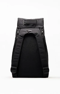 Eastpak x Fear of God ESSENTIALS Black Sport Duffel Bag