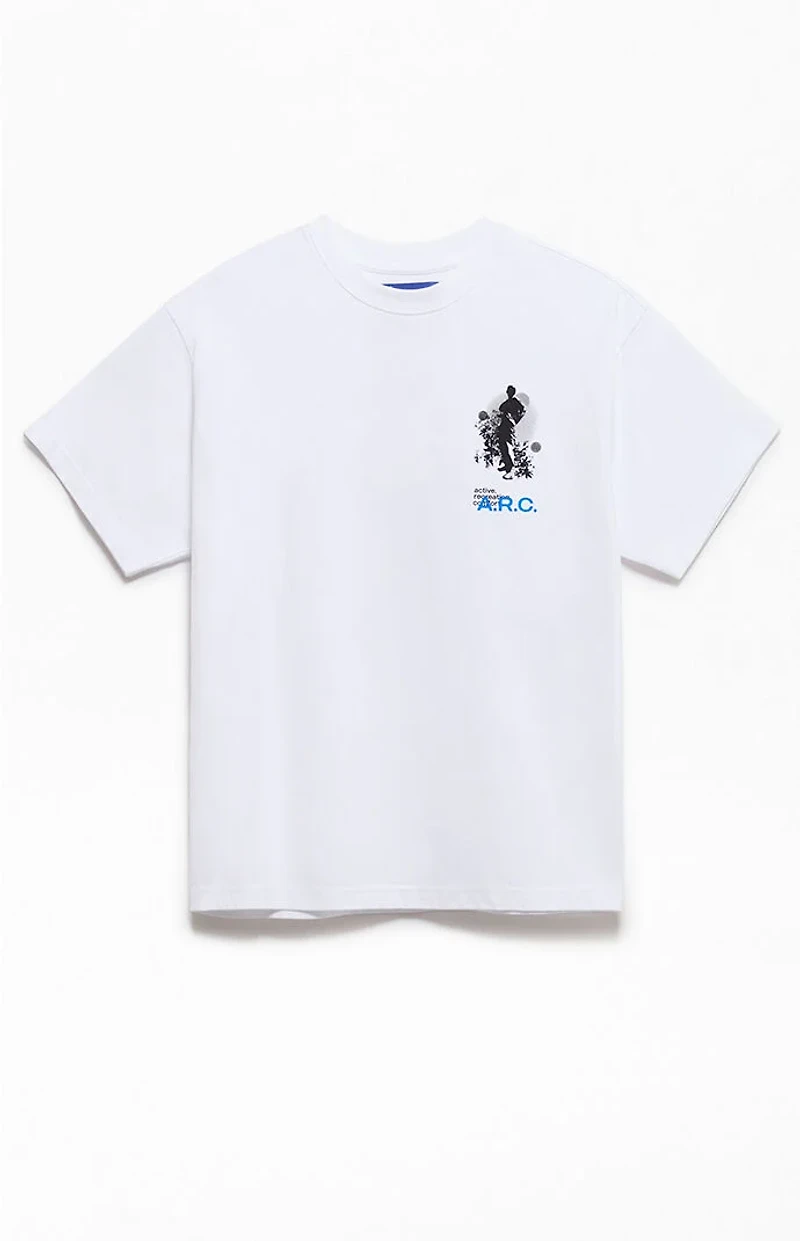 A.R.C. Rooted Oversized T-Shirt