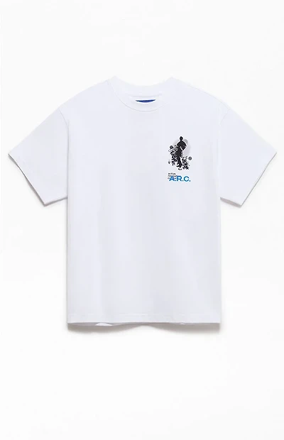 A.R.C. Rooted Oversized T-Shirt