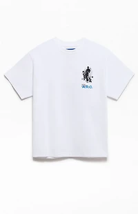 A.R.C. Rooted Oversized T-Shirt