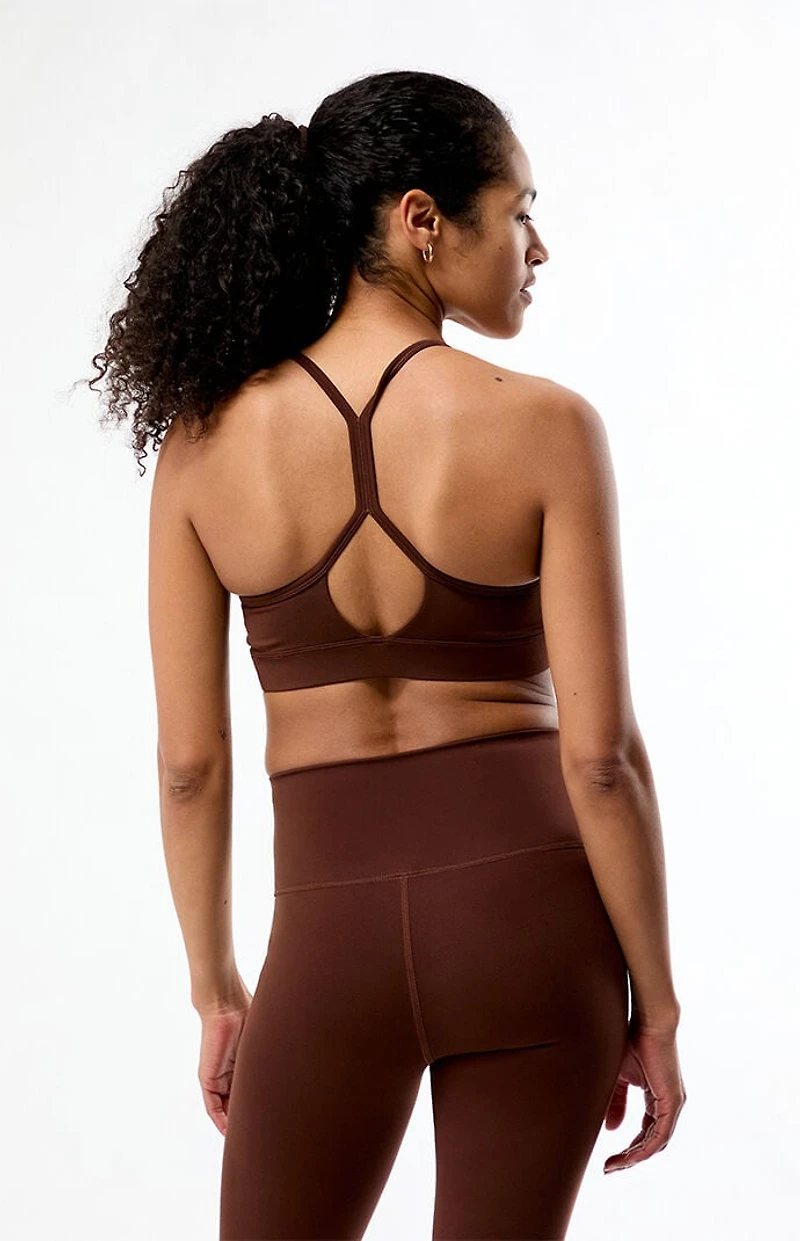 New Balance Active Essential Yoga Sports Bra