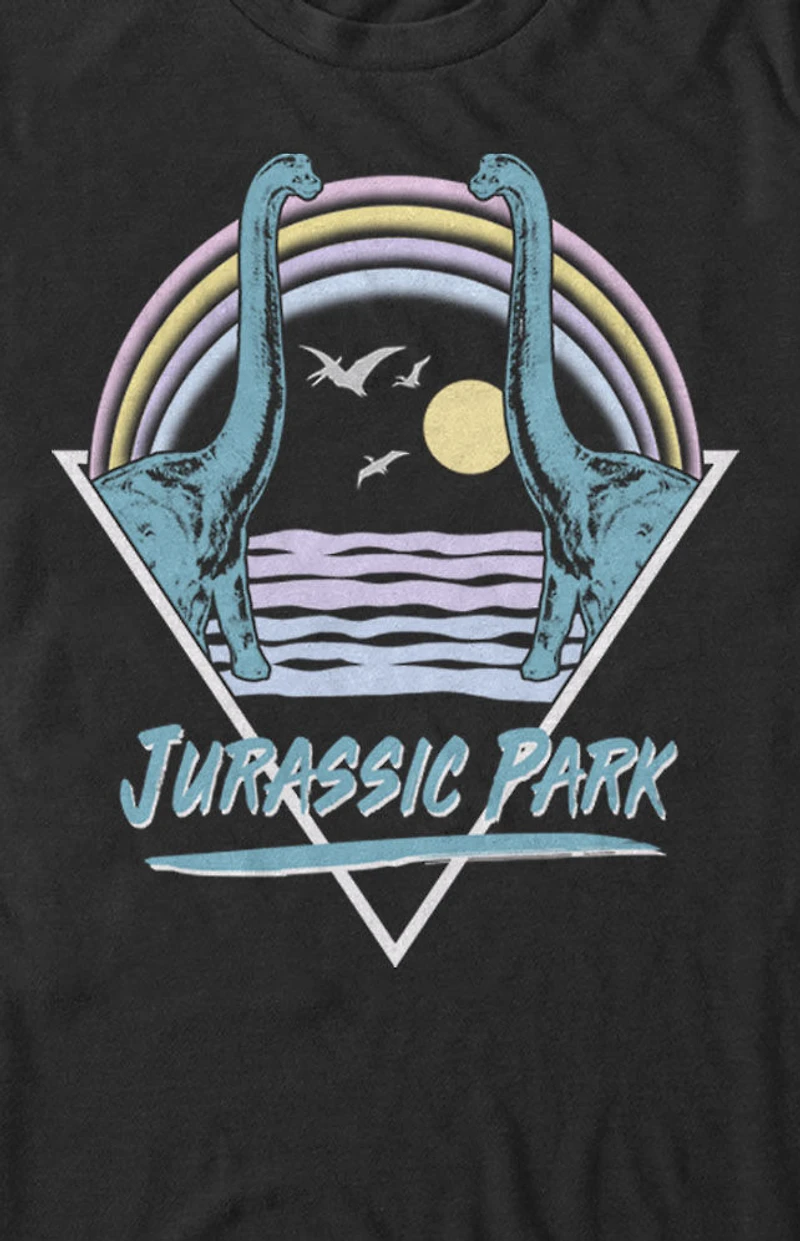 Jurassic Park T-Shirt