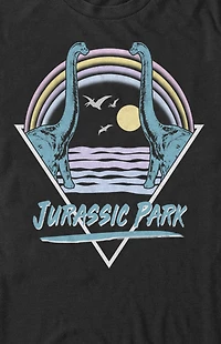 Jurassic Park T-Shirt