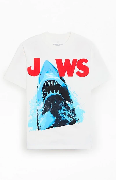 Jaws Shark T-Shirt