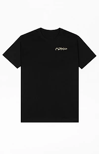 F1 The Movie Photo Collage T-Shirt