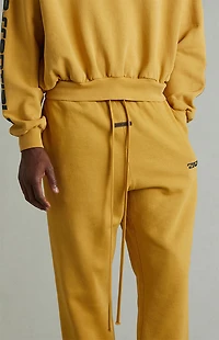 Fear of God ESSENTIALS Canyon Classic Fleece Sweatpants