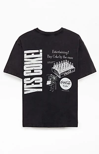 Coca Cola By Pacsun Yes T-Shirt
