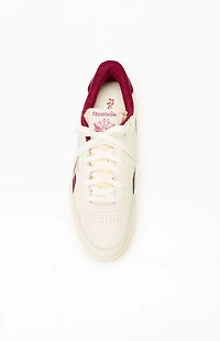 Reebok Off White Club C Revenge Vintage Shoes