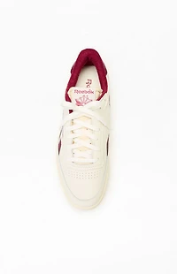 Reebok Off White Club C Revenge Vintage Shoes