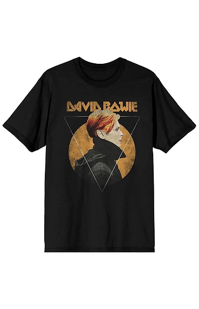 David Bowie T-Shirt