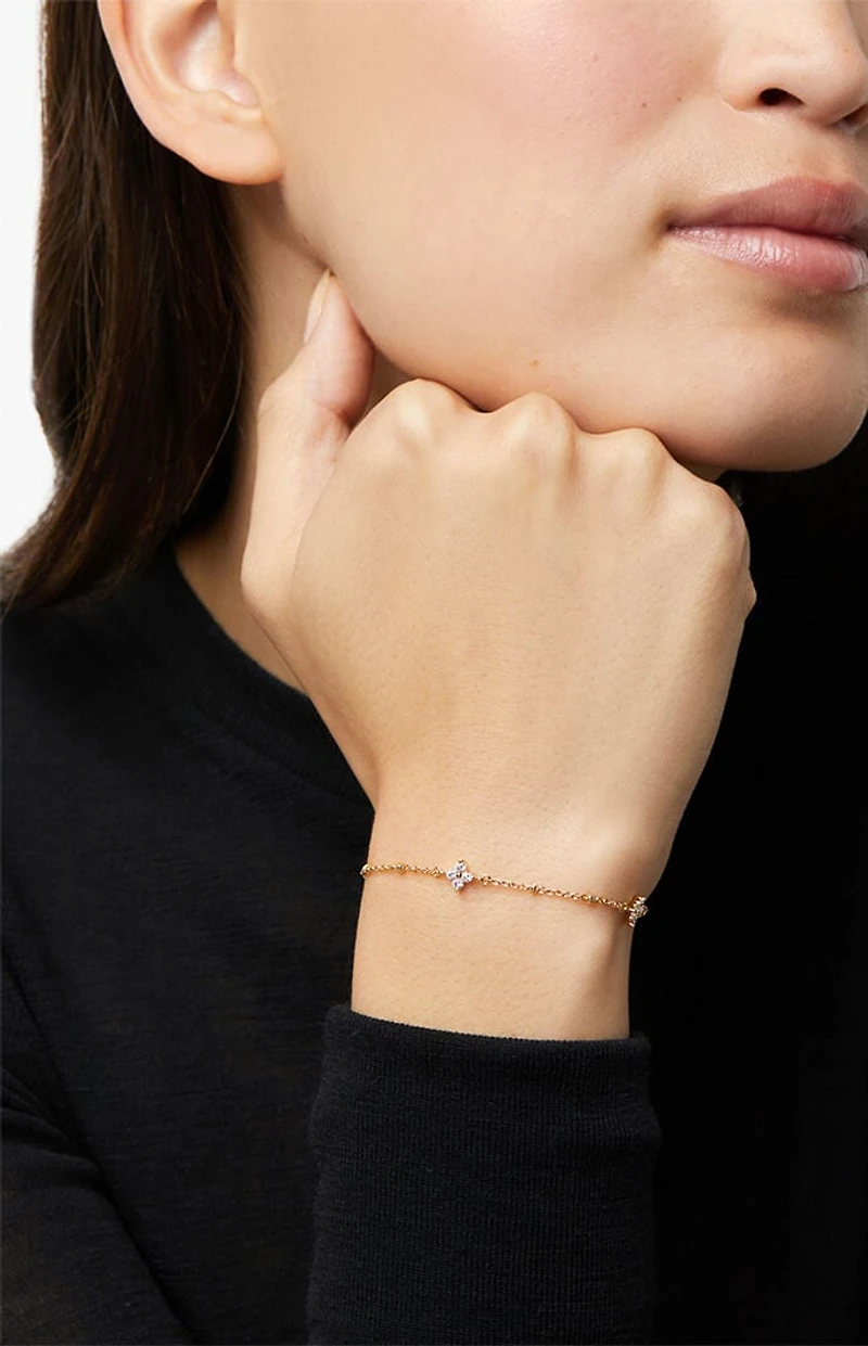 Ana Luisa Lucy Star Bracelet