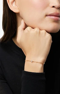 Ana Luisa Lucy Star Bracelet