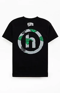 Hidden NY Billionaire Boys Club Photo T-Shirt