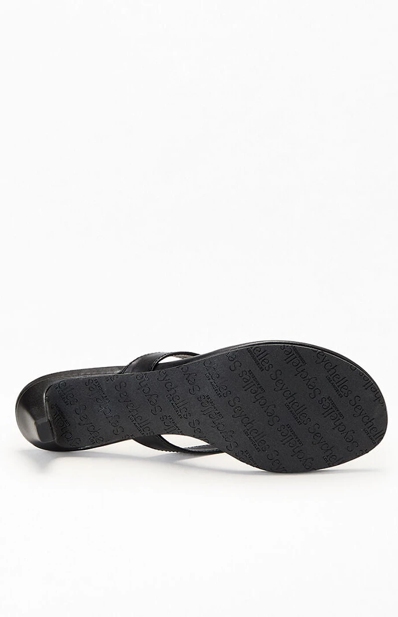 Seychelles Women's My Little Secret Heels