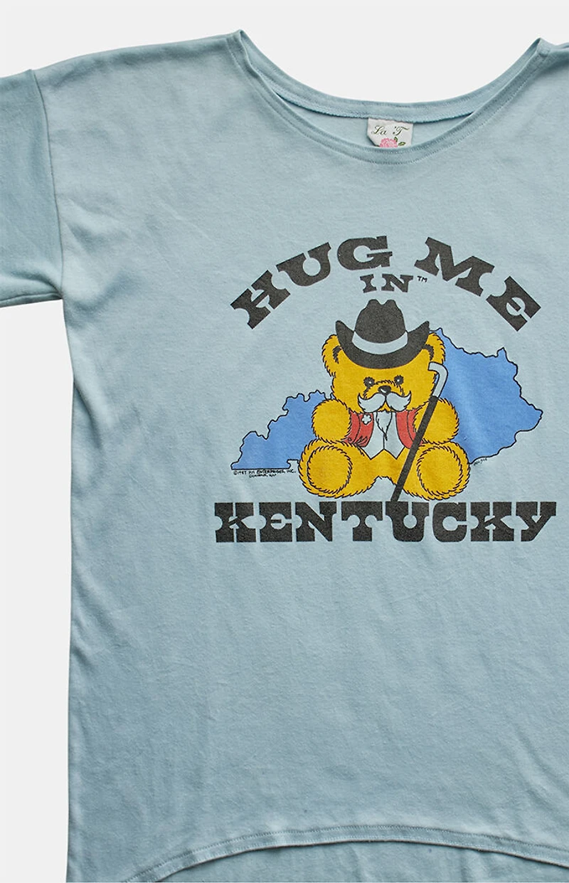 PS VINTAGE '80s Hug Me In Kentucky T-Shirt
