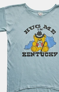 PS VINTAGE '80s Hug Me In Kentucky T-Shirt