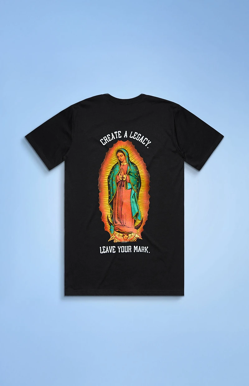 HASTAMUERTE Create A Legacy T-Shirt