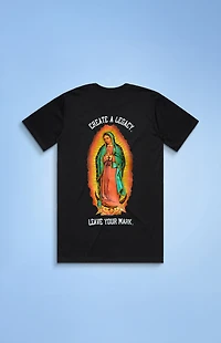 HASTAMUERTE Create A Legacy T-Shirt