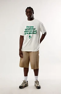 GARDENS & SEEDS Do You Remember T-Shirt