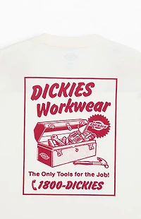 Dickies Dry Ridge T-Shirt
