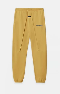 Fear of God ESSENTIALS Canyon Classic Fleece Sweatpants