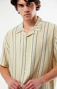 Pacsun Lisbon Camp Shirt