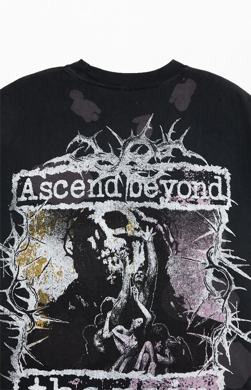 Bittersweet Torns T-Shirt