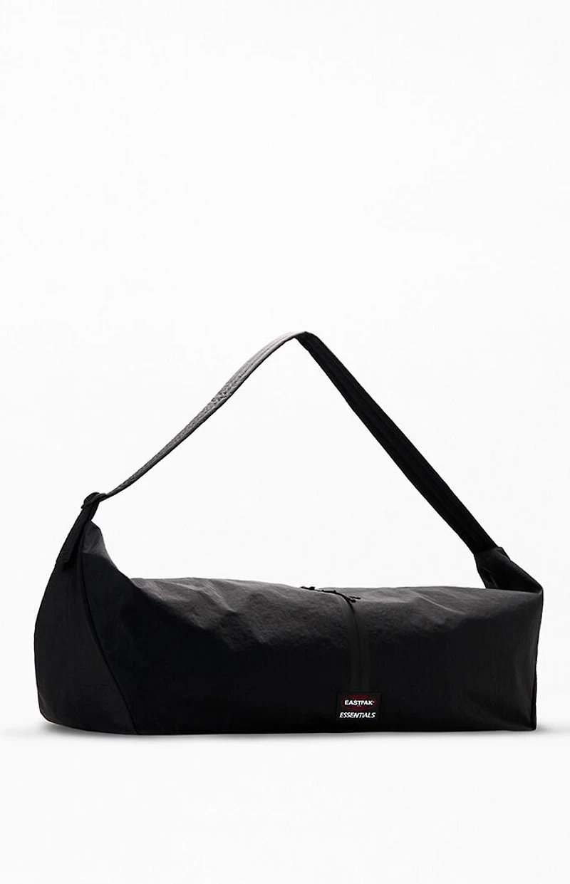 Eastpak x Fear of God ESSENTIALS Black Large Shell Bag