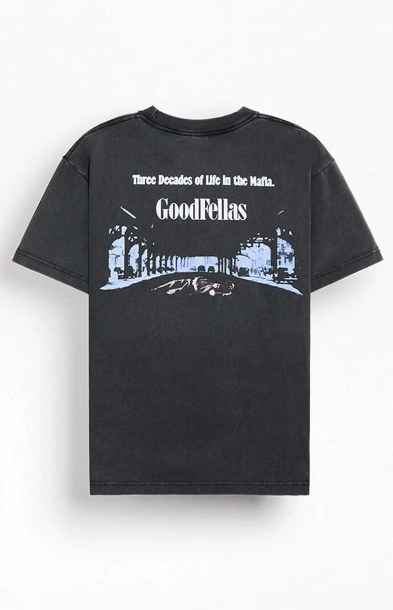 Goodfellas Life The Mafia T-Shirt