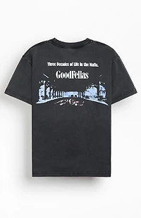 Goodfellas Life The Mafia T-Shirt