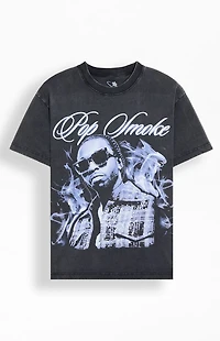 Pop Smoke King Of NY T-Shirt