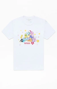 Kids Hello Kitty x Care Bears Group T-Shirt