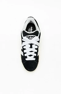 adidas Black & White Campus 00s Shoes