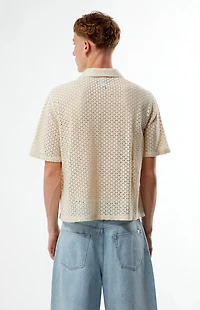 Pacsun Mateo Oversized Camp Shirt