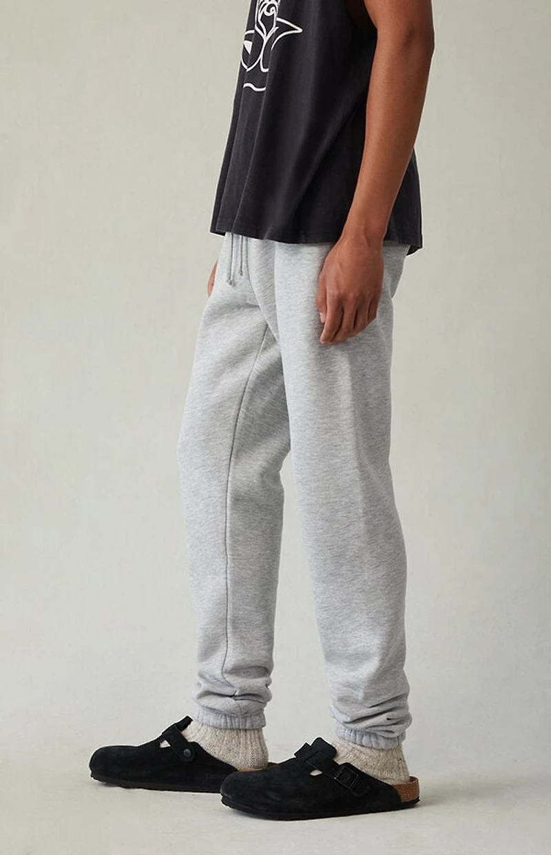 Pacsun Gray Sweatpants