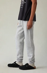 Pacsun Gray Sweatpants