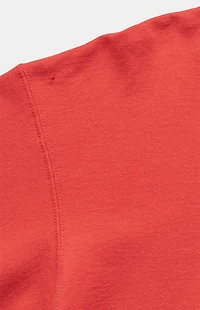 PS VINTAGE 2000s Mickey Tis the Season Crew Neck Sweatshirt