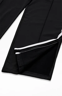 adidas Black Firebird Loose Track Pants