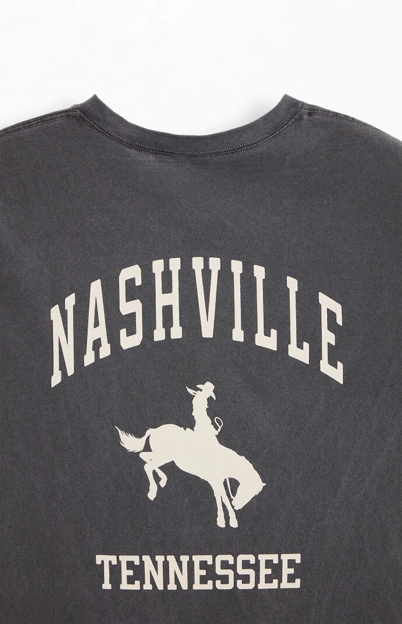 Pretty Vacant Nashville T-Shirt