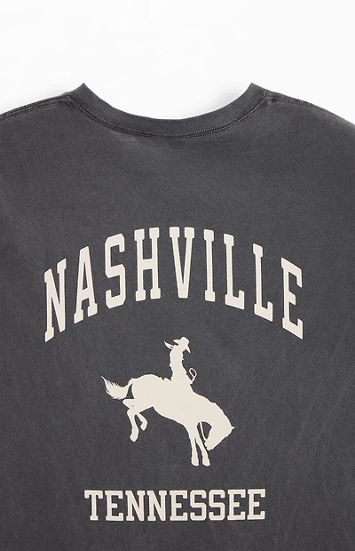 Pretty Vacant Nashville T-Shirt
