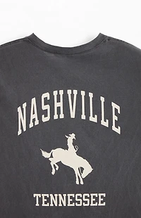 Pretty Vacant Nashville T-Shirt