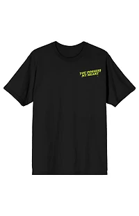 The Exorcist Possessed T-Shirt