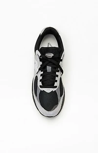 New Balance Grey 2002R Shoes