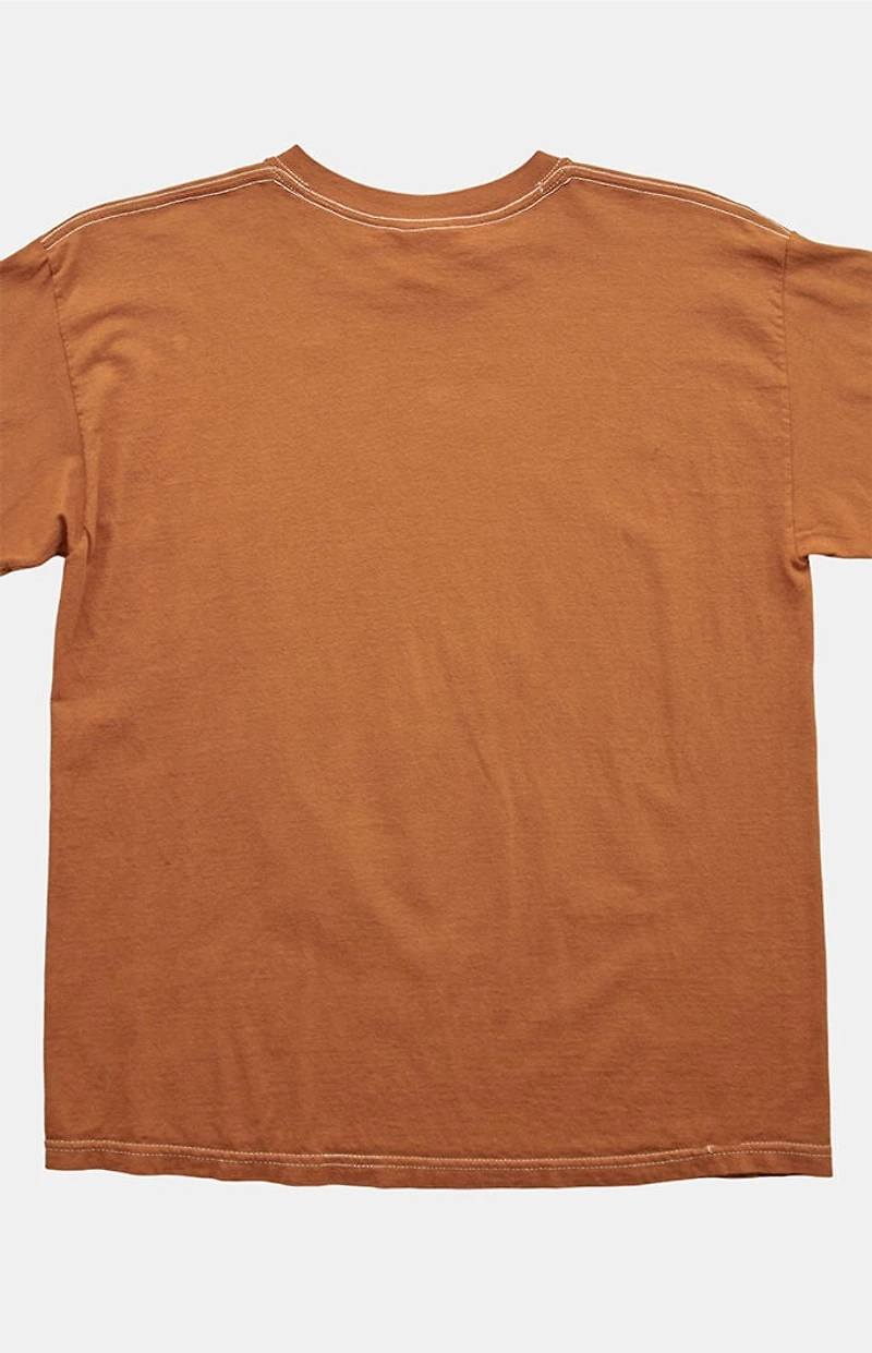 PS VINTAGE 90s Wanted Cowboy Graphic T-Shirt