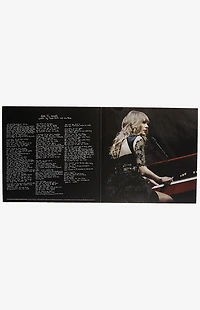 Taylor Swift Red (Taylor's Version) Vinyl Record
