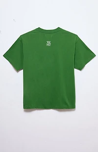 The Met x Pacsun Cardinal T-Shirt