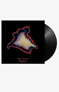 Tyler Childers Purgatory Vinyl Record