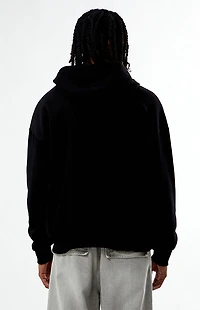 Pacsun Peace Full Zip Hoodie