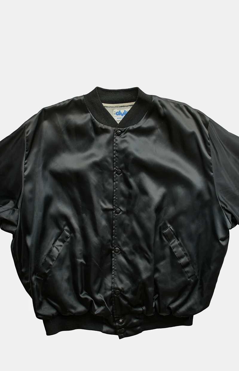 PS VINTAGE '80s Chevy Heartbeat of America Varsity Jacket